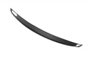 German Car Accessories 2006-2013 Mercedes-Benz S-Class V1 Style Carbon Fiber Trunk Spoiler | W221 Sedan