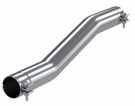 MBRP 19-Up Chevrolet/GMC 1500 5.3L T409 Stainless Steel 3in Muffler Bypass mbrpS5001409