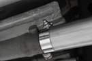 MBRP 19-Up Chevrolet/GMC 1500 6.2L T409 Stainless Steel 3in Muffler Bypass mbrpS5002409