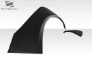 Duraflex 2009-2021 Nissan GTR LBW Fender Flare - 113508