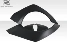 Duraflex 2009-2021 Nissan GTR LBW Fender Flare - 113508
