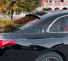 German Car Accessories 2024+ Mercedes-Benz E-Class Carbon Fiber Roof Spoiler | W214