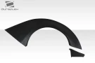 Duraflex 2009-2021 Nissan GTR LBW Fender Flare - 113509