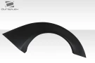 Duraflex 2009-2021 Nissan GTR LBW Fender Flare - 113509