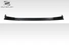Duraflex 2012-2016 Nissan GTR HK Front Lip - 113556