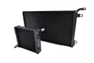 German Car Accessories 2015-2021 Mercedes AMG GT/GTS/GTR/GTC High Performance Intercooler/Heat Exchanger | C190 Coupe