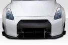 Duraflex 2009-2016 Nissan GTR LBW Kit - 113660
