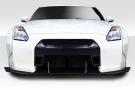 Duraflex 2009-2016 Nissan GTR LBW Kit - 113660