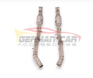 German Car Accessories 2012-2015 Mercedes ML350/ML400 Downpipes | W166/C292