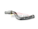 German Car Accessories 2013-2019 Mercedes GLA45 AMG Downpipe I W156