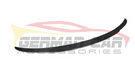 German Car Accessories 2012-2018 Mercedes-Benz CLS- Class/CLS63 AMG B Style Carbon Fiber Trunk Spoiler | W218