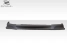 Duraflex 2009-2011 Nissan GT-R R35 C1 Front Lip Under Spoiler Air Dam - 1 Piece - 114759