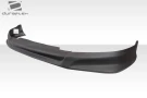 Duraflex 2009-2011 Nissan GT-R R35 C1 Front Lip Under Spoiler Air Dam - 1 Piece - 114759