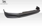 Duraflex 2009-2011 Nissan GT-R R35 C1 Front Lip Under Spoiler Air Dam - 1 Piece - 114759