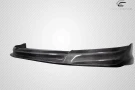 Carbon Creations 2009-2011 Nissan GT-R R35 Carbon C1 Front Lip Under Spoiler Air Dam - 1 Piece - 115147