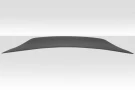Duraflex 2009-2021 Nissan GT-R R35 Duckbill Rear Wing Spoiler - 1 Piece - 116385