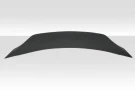 Duraflex 2009-2021 Nissan GT-R R35 Duckbill Rear Wing Spoiler - 1 Piece - 116385