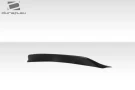Duraflex 2009-2021 Nissan GT-R R35 Duckbill Rear Wing Spoiler - 1 Piece - 116385