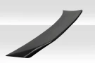 Duraflex 2009-2021 Nissan GT-R R35 Duckbill Rear Wing Spoiler - 1 Piece - 116385