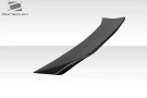 Duraflex 2009-2021 Nissan GT-R R35 Duckbill Rear Wing Spoiler - 1 Piece - 116385