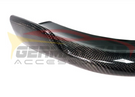 German Car Accessories 2011-2013 Mercedes-Benz E63 AMG Carbon Fiber Front Lip | W212 Pre Facelift