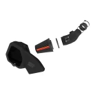 K&N NEXTGEN DIESEL DRYFLOW COLD AIR INTAKE - RAM 2500/3500; L6-6.7L - knn50-1583D