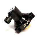 GFB Fiat/Alfa Romeo 1.4L/2.0L Multiair Turbo Integrated Solenoid DV+ Diverter Valve gfbT9396