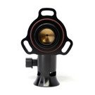 GFB Alfa Romeo Giulia/Stelvio Quadrifoglio Twin Turbo Whistling Trumpet VTA BOV gfbT9416-2