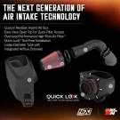 K&N NextGen Cold Air Intake - Chevrolet Silverado 2500/3500 HD V8 6. - knn50-3103