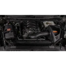 K&N NextGen Dryflow Cold Air Intake Chevrolet Silverado 1500 V8-5.3L/ 6.2L Dryflow® Synthetic - knn50-3110D