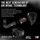 K&N NextGen Dryflow Cold Air Intake Chevrolet Silverado 1500 V8-5.3L/ 6.2L Dryflow® Synthetic - knn50-3110D