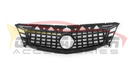 German Car Accessories 2012-2014 Mercedes-Benz CLS63 AMG GTR Style Front Grille | W218 Pre Face Lift