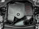 German Car Accessories 2024+ Mercedes CLE200/CLE300 Carbon Fiber High-Flow Air Intake | A236/C236