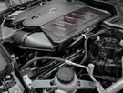 German Car Accessories 2024+ Mercedes CLE200/CLE300 Carbon Fiber High-Flow Air Intake | A236/C236