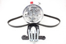 Vargas VTT S58 / B58TU Crankcase Vacuum Pump Kit