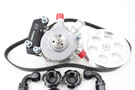Vargas VTT S58 / B58TU Crankcase Vacuum Pump Kit