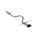 MBRP 2019+ MBRP Hyundai Veloster Turbo Cat Back - T304 Stainless - Carbon Fiber Tip mbrpS47053CF