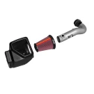 K&N NEXTGEN ALUMINUM COLD AIR INTAKE – Chevrolet Silverado 1500 V8 - knn70-3070