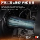 K&N NextGen Cold Air Intake - Toyota Tundra V8 5.7L F/I - knn50-9036