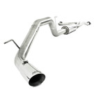 MBRP 16-22 Infiniti Q50 3.0L FWD/AWD 3in Cat Back w/ 4.5in OD Tips - T304 mbrpS4400304
