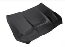 German Car Accessories 2022+ Mercedes C-Class V3 Style Carbon Fiber Hood | W206