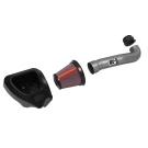 K&N NEXTGEN ALUMINUM COLD AIR INTAKE – Jeep Wrangler V6-3.6L F/I - knn70-1566