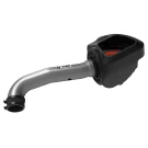 K&N NEXTGEN ALUMINUM COLD AIR INTAKE – Jeep Wrangler V6-3.6L F/I - knn70-1566