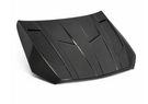 German Car Accessories 2022+ Mercedes C-Class LD Style Carbon Fiber Hood | W206/S206