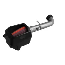 K&N NEXTGEN ALUMINUM COLD AIR INTAKE – Jeep Wrangler/Gladiator V6-3.6L - knn70-1576