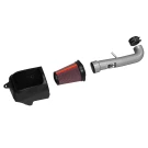 K&N NEXTGEN ALUMINUM COLD AIR INTAKE – Jeep Wrangler/Gladiator V6-3.6L - knn70-1576