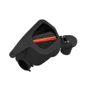 K&N NEXTGEN DIESEL DRYFLOW COLD AIR INTAKE - RAM 2500/3500; L6-6.7L - knn50-1592D