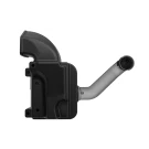 K&N NextGen Aluminum Cold Air Intake – DODGE/RAM 1500 V8 5.7L F/I - knn70-1561