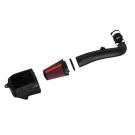 K&N NextGen Cold Air Intake - Jeep Wrangler V6 3.6L - knn50-1576