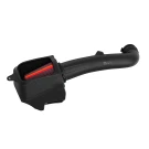 K&N NextGen Cold Air Intake - Jeep Wrangler V6 3.6L - knn50-1576